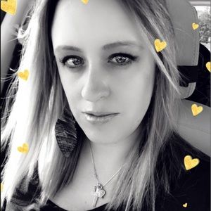 Meet your Posher, Jenna
